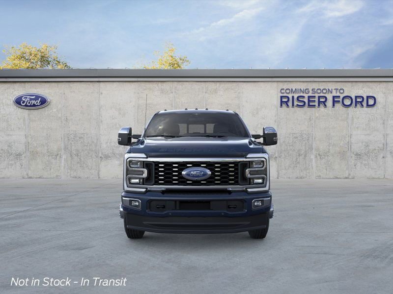 New 2025 Ford F350 XL image 6