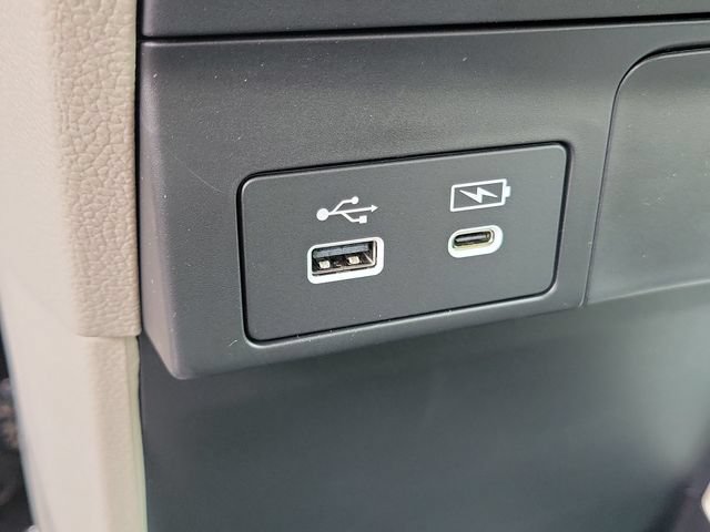 New 2027 Honda Odyssey EX-L image 26