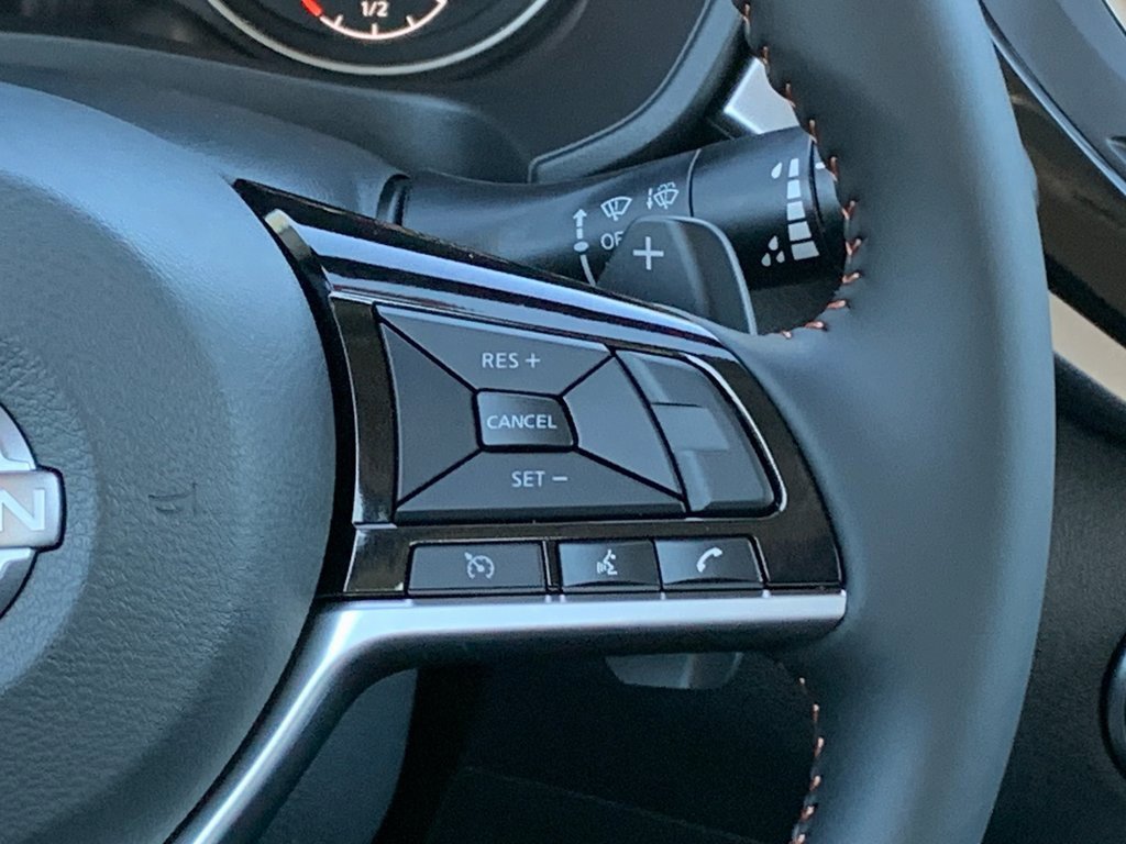 New 2025 Nissan Altima 2.5 SR image 10