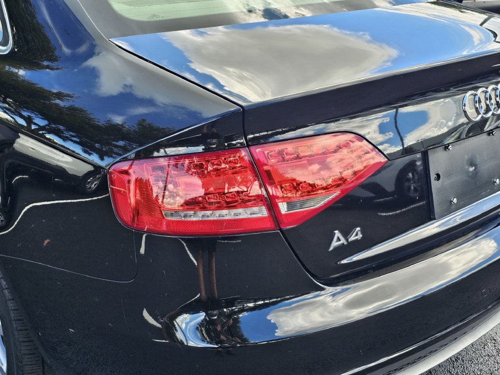 Used 2012 Audi A4 2.0T Premium Plus FWD image 7