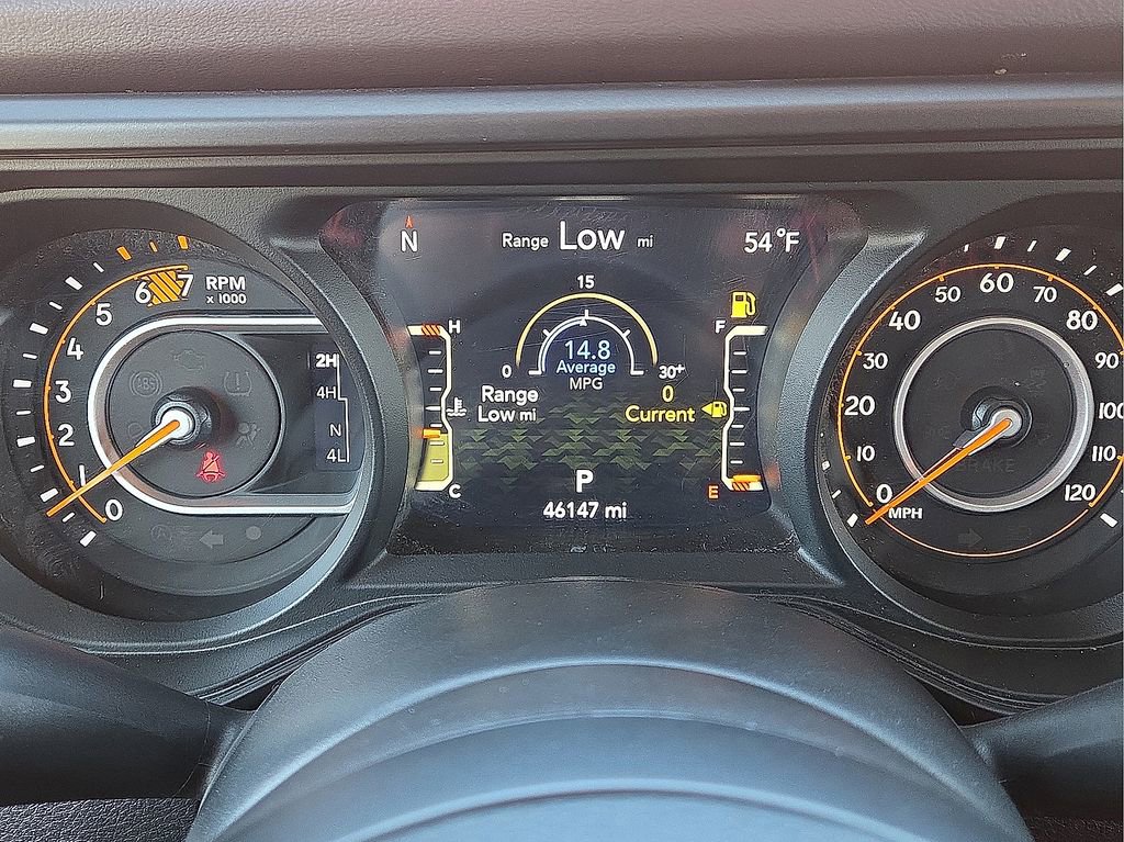 Used 2024 Jeep Wrangler Unlimited Rubicon image 27