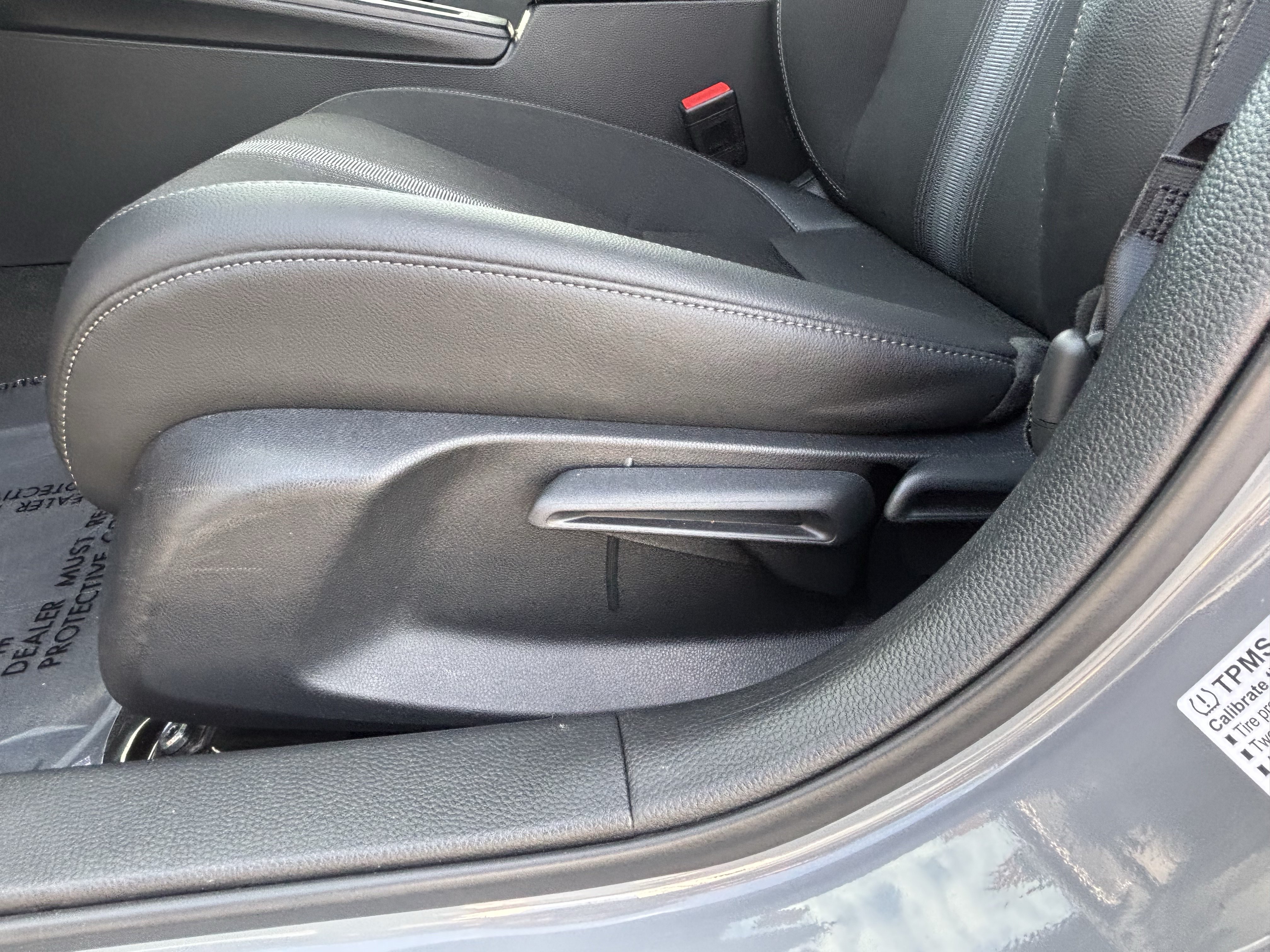 Used 2026 Honda Civic Sport image 15