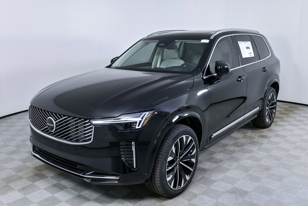 New 2026 Volvo XC90 B6 Ultra w/ Protection Package Premier AWD/4WD image 1