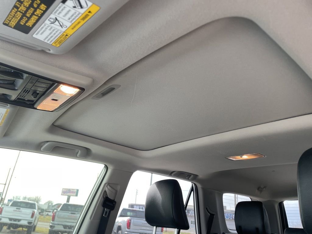 Used 2023 Toyota 4Runner SR5 Premium w/ Moonroof Package image 29