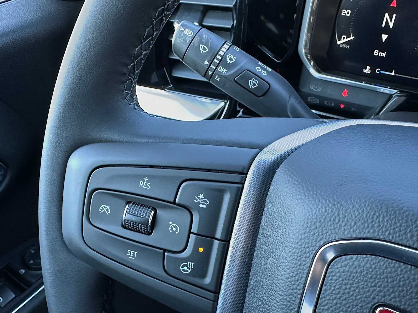 New 2026 GMC Sierra 1500 Elevation AWD/4WD image 31