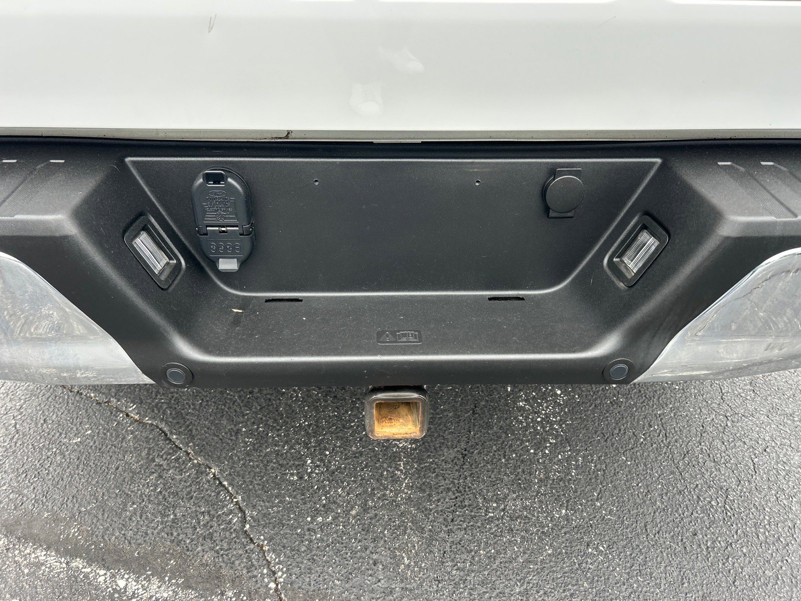 Used 2018 Ford F150 Lariat w/ Equipment Group 502A Luxury AWD/4WD image 15