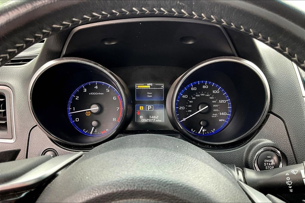 Used 2018 Subaru Outback 2.5i Limited w/ Popular Package #2 image 12