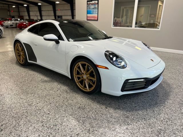 Used 2020 Porsche 911 Carrera S image 9