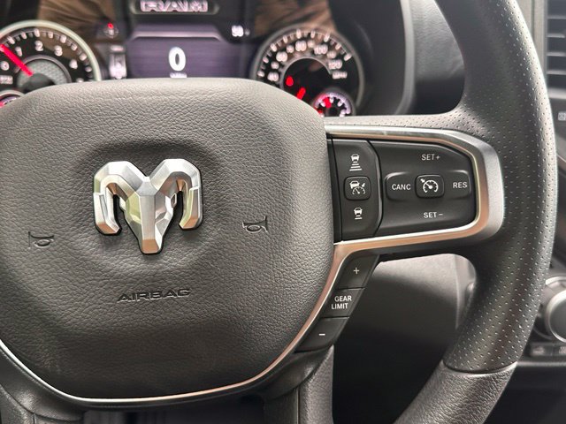 New 2027 RAM 1500 Warlock AWD/4WD image 20