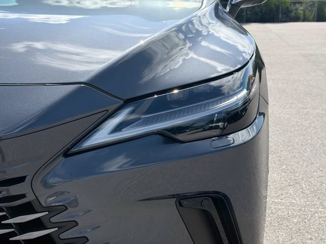 New 2026 Lexus RX 350 AWD/4WD image 9
