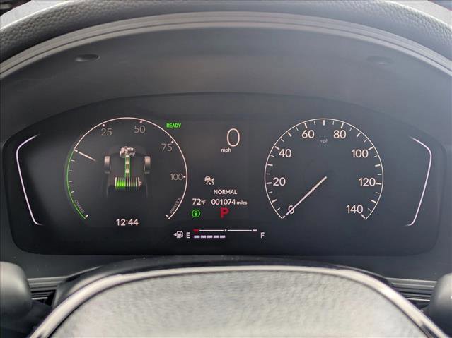 Certified 2026 Honda Civic Sport image 11