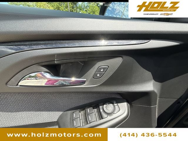 Used 2022 Chevrolet TrailBlazer LT w/ Convenience Package AWD/4WD image 22