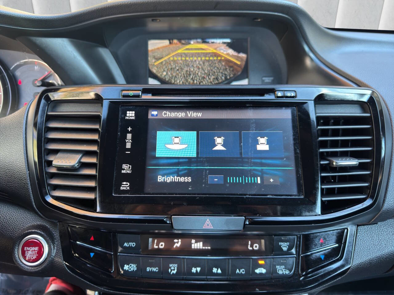 Used 2017 Honda Accord EX-L image 15