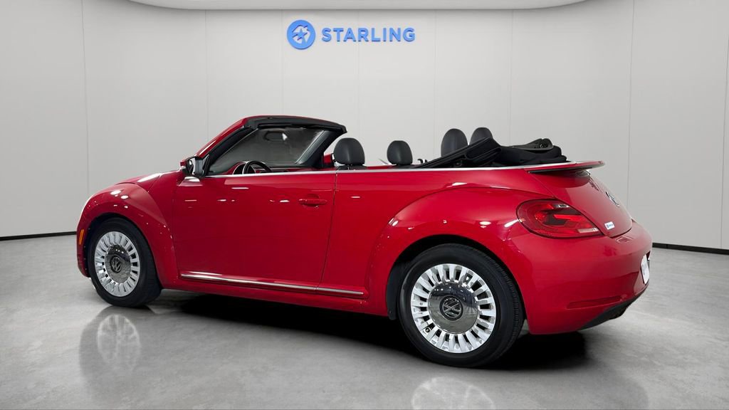 Used 2013 Volkswagen Beetle 2.5 image 6