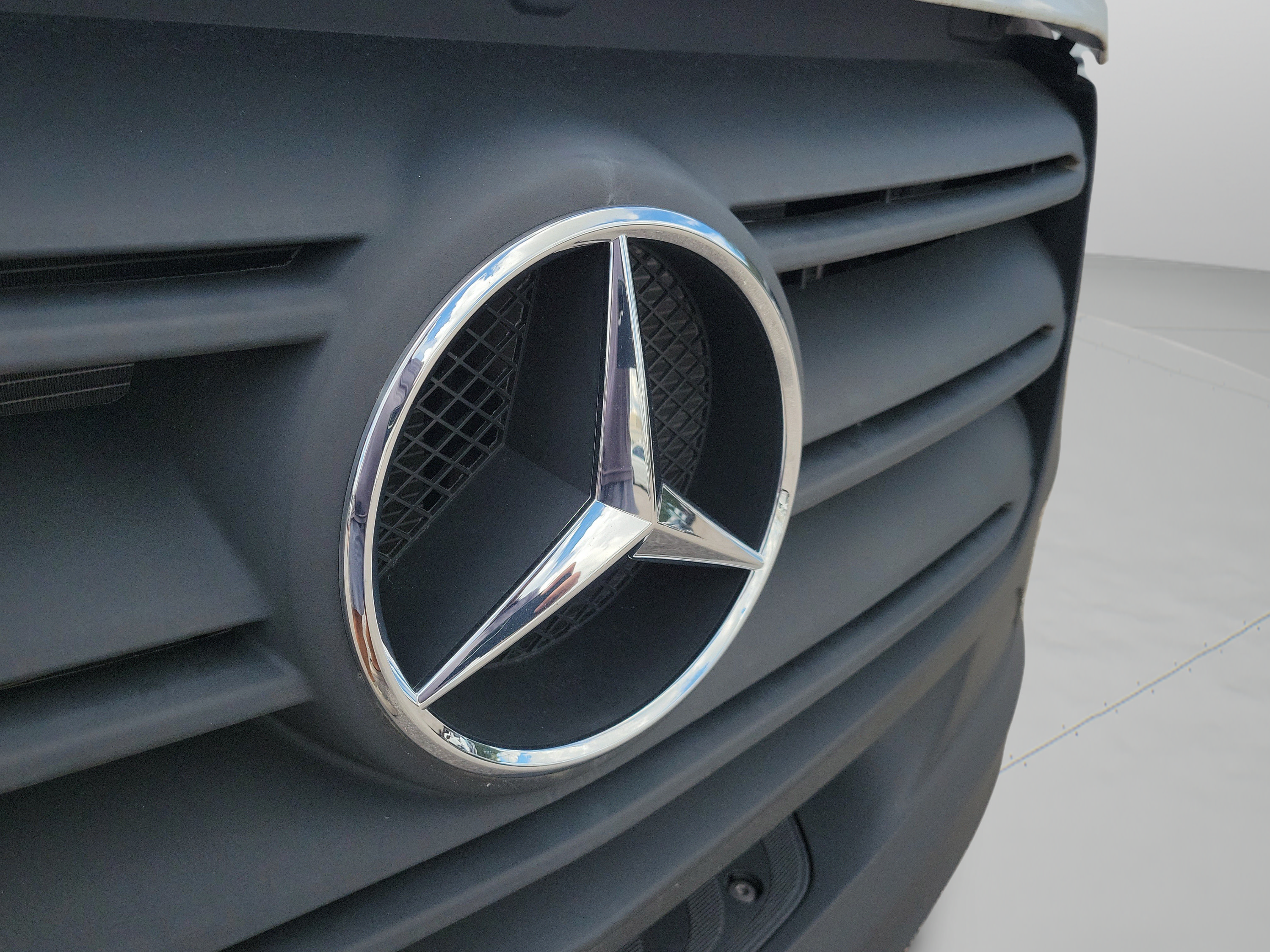 New 2025 Mercedes-Benz Sprinter 2500 image 30