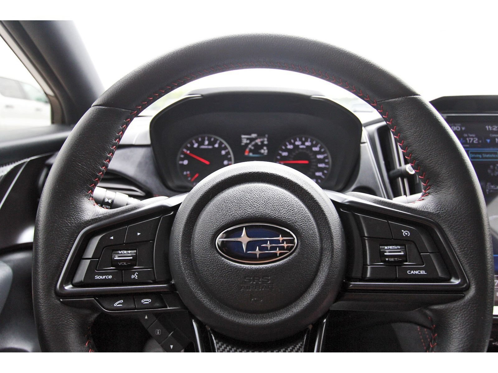 Used 2023 Subaru WRX Limited AWD/4WD image 17