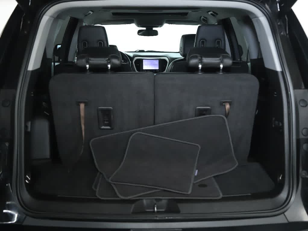 Used 2019 GMC Acadia SLT AWD/4WD image 33