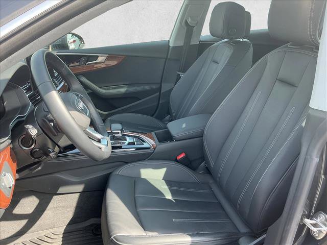 Certified 2023 Audi A5 2.0T Premium Plus w/ Premium Plus AWD/4WD image 12