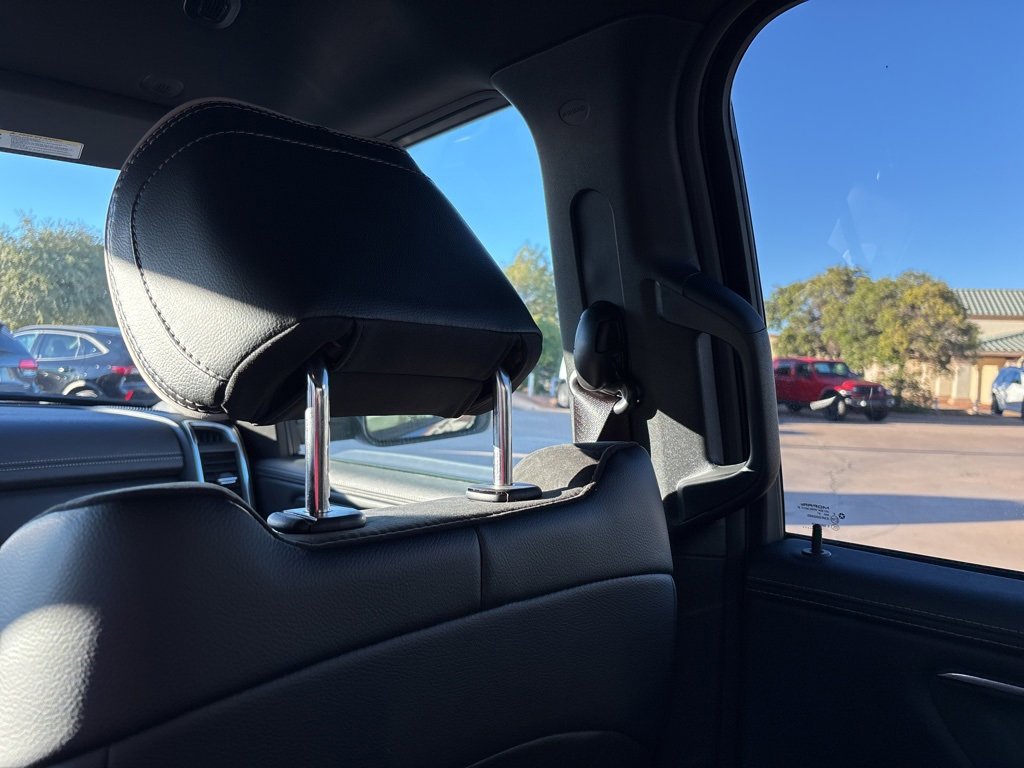 New 2026 RAM 1500 Laramie image 39