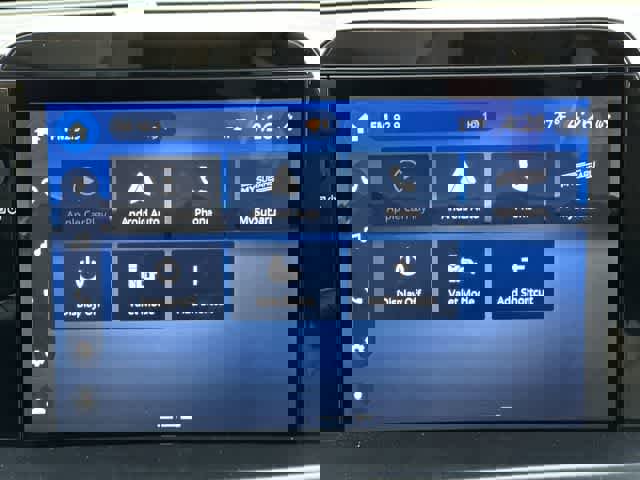 New 2026 Subaru Outback Limited XT image 14