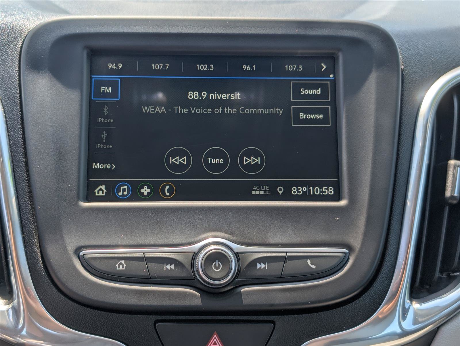Used 2019 Chevrolet Equinox LS FWD image 25