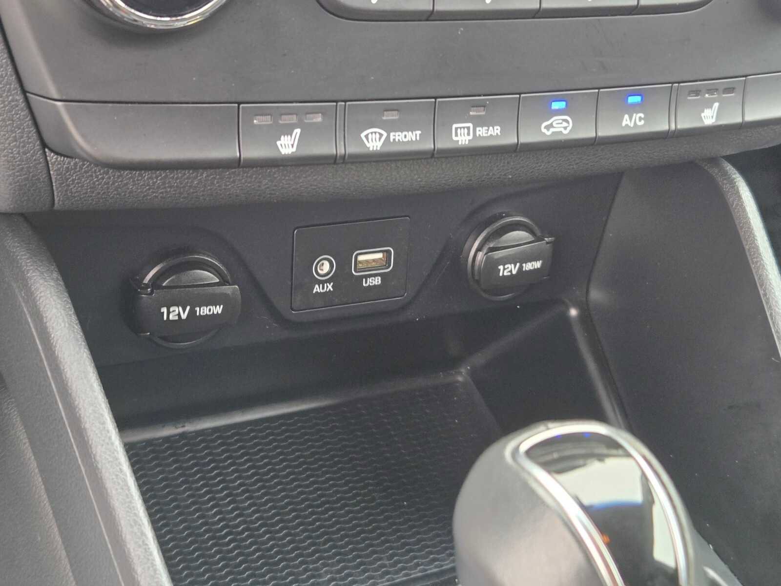 Used 2017 Hyundai Tucson Sport image 28