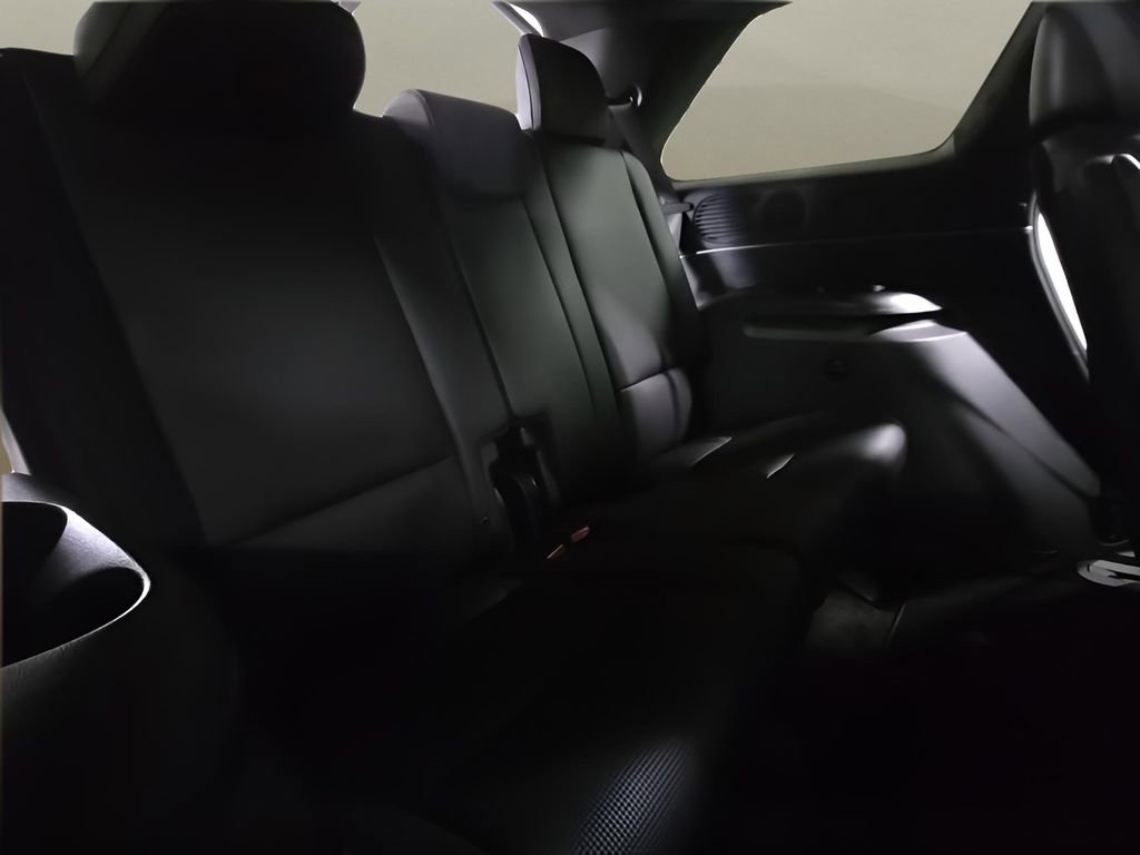 New 2026 Hyundai Palisade Calligraphy AWD/4WD image 18