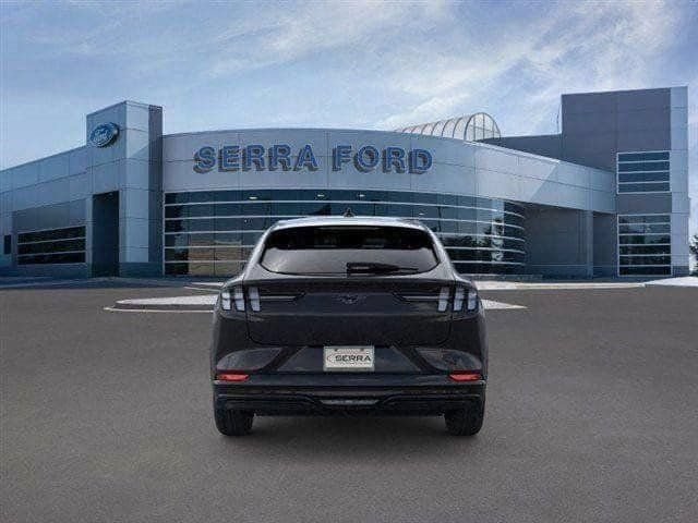 New 2026 Ford Mustang Mach-E Premium w/ Sport Appearance Package AWD/4WD image 92