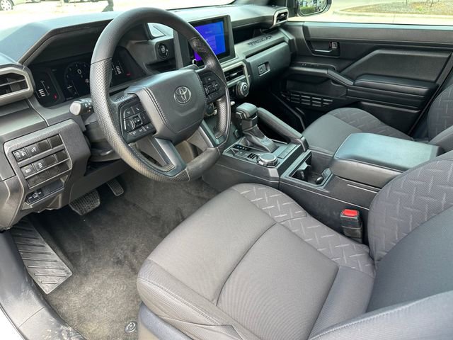 Used 2024 Toyota Tacoma SR image 10