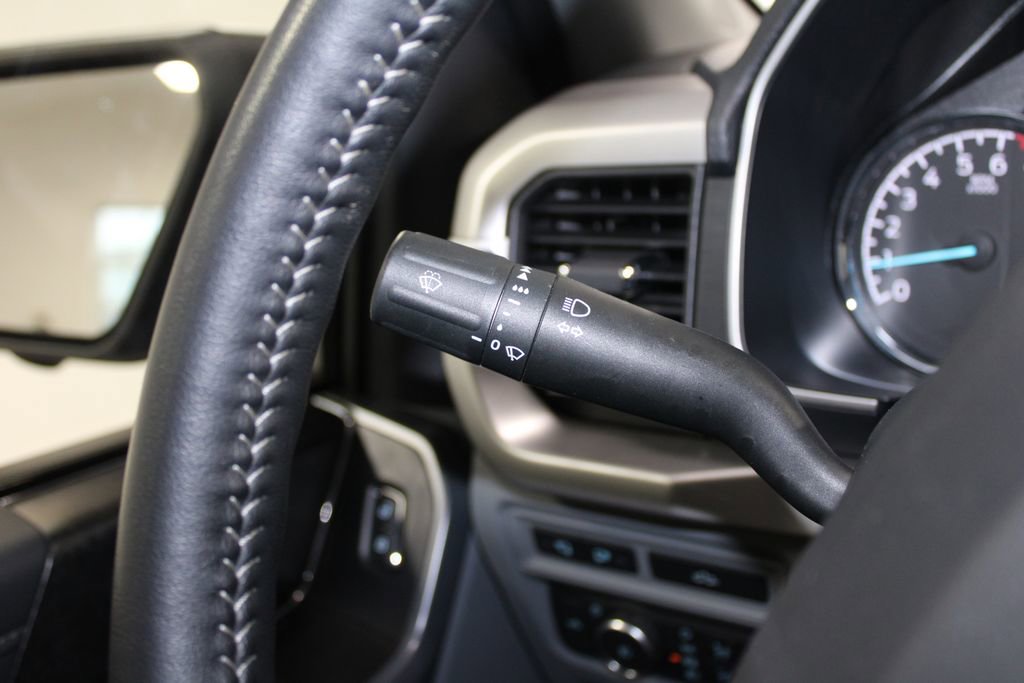 Used 2022 Ford F150 XLT w/ Equipment Group 302A High image 39