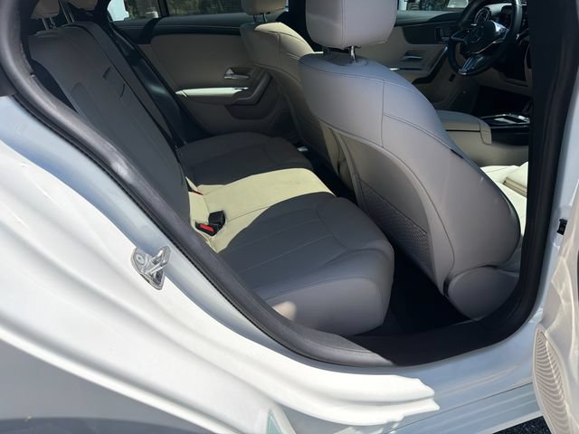 Used 2025 Mercedes-Benz CLA 250 image 15