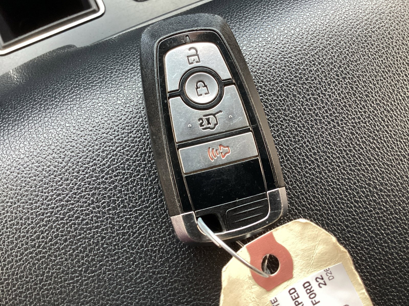 Used 2022 Ford Expedition XLT RWD image 36