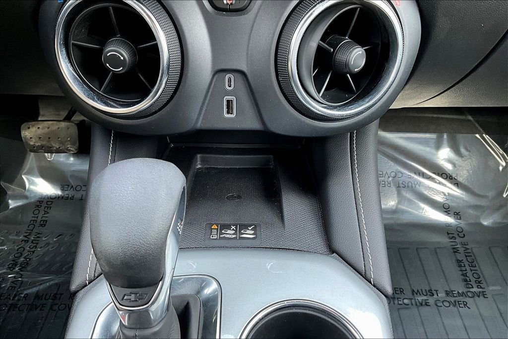 Used 2023 Chevrolet Blazer LT w/ Convenience Package image 18