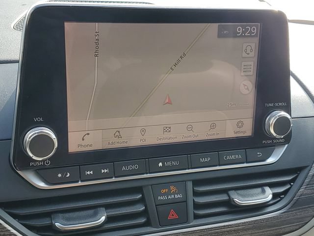 Used 2019 Nissan Altima 2.5 Platinum AWD/4WD image 26