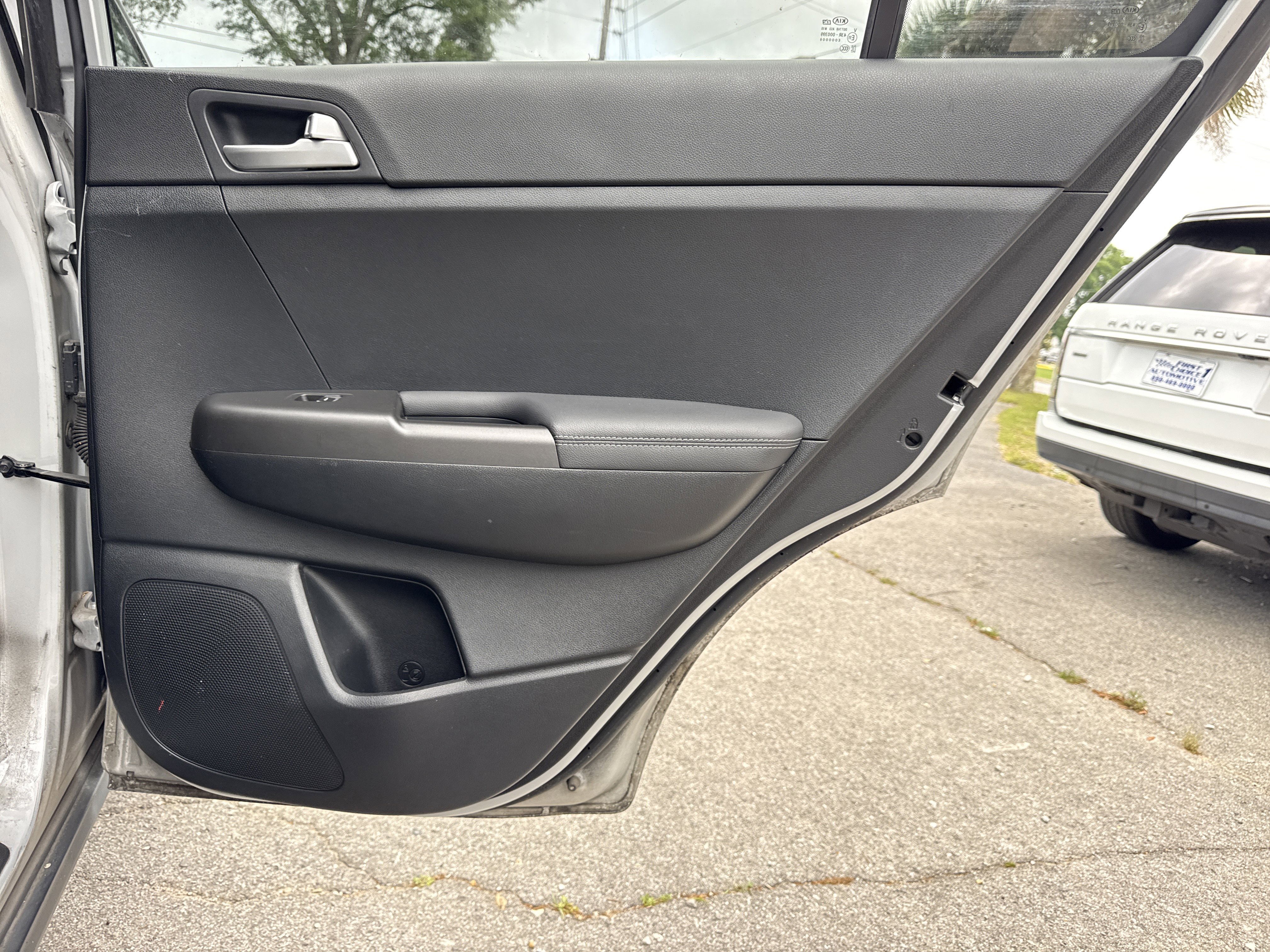 Used 2020 Kia Sportage LX w/ LX Popular Package FWD image 26