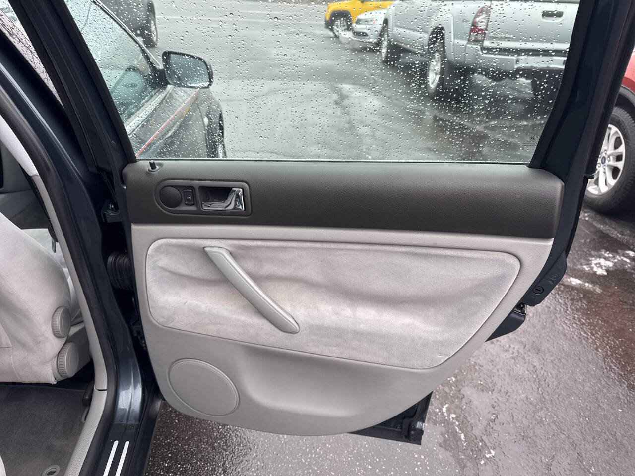 Used 2004 Volkswagen Passat GLS image 21