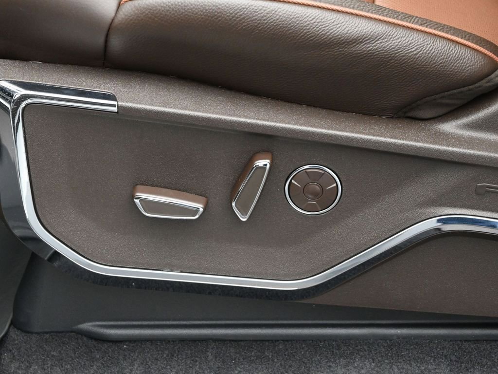 New 2026 Ford F150 King Ranch w/ Equipment Group 601A High image 9