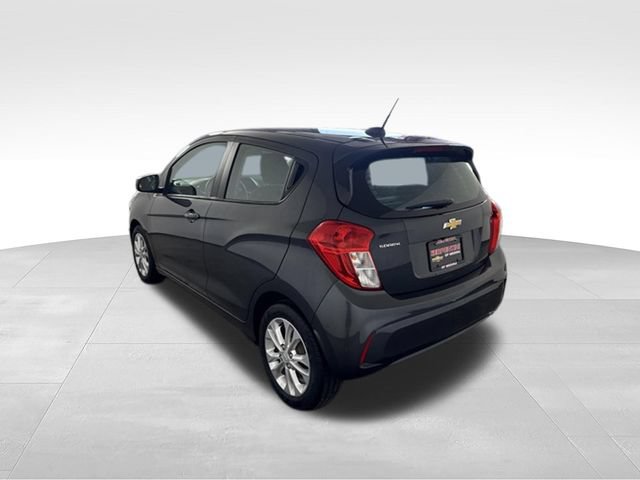 Used 2019 Chevrolet Spark LT FWD image 6