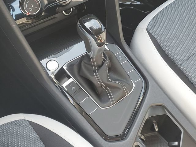 New 2025 Volkswagen Taos S image 22