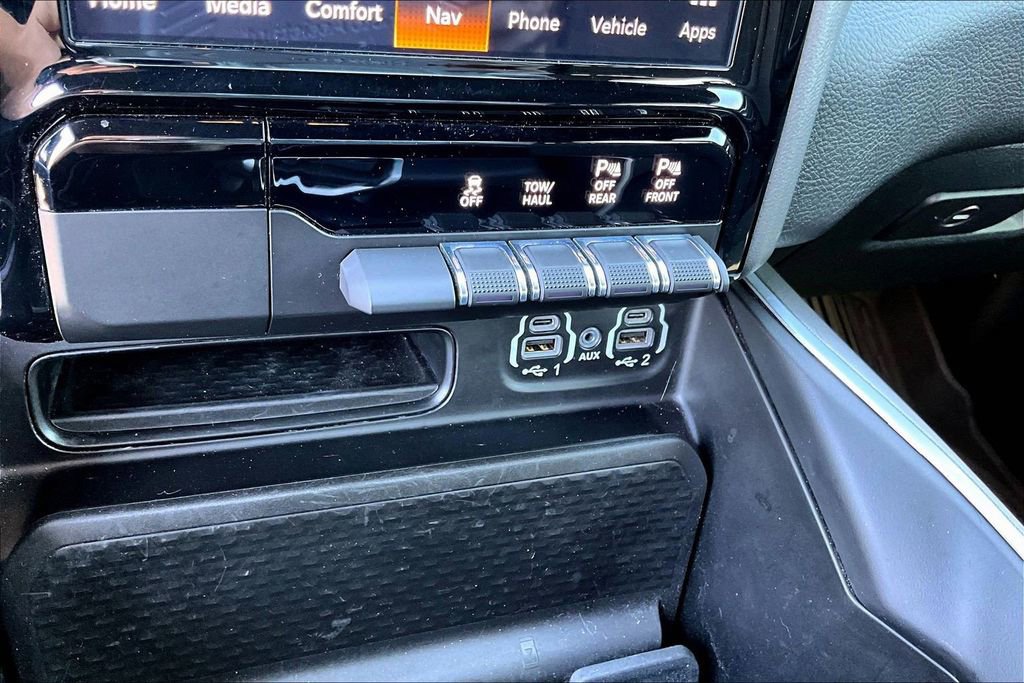 Used 2023 RAM 1500 Big Horn AWD/4WD image 19