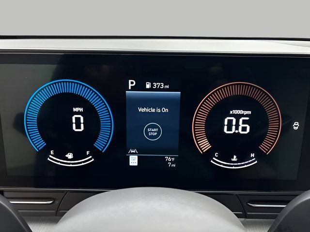 New 2026 Hyundai Kona SEL Sport AWD/4WD image 18