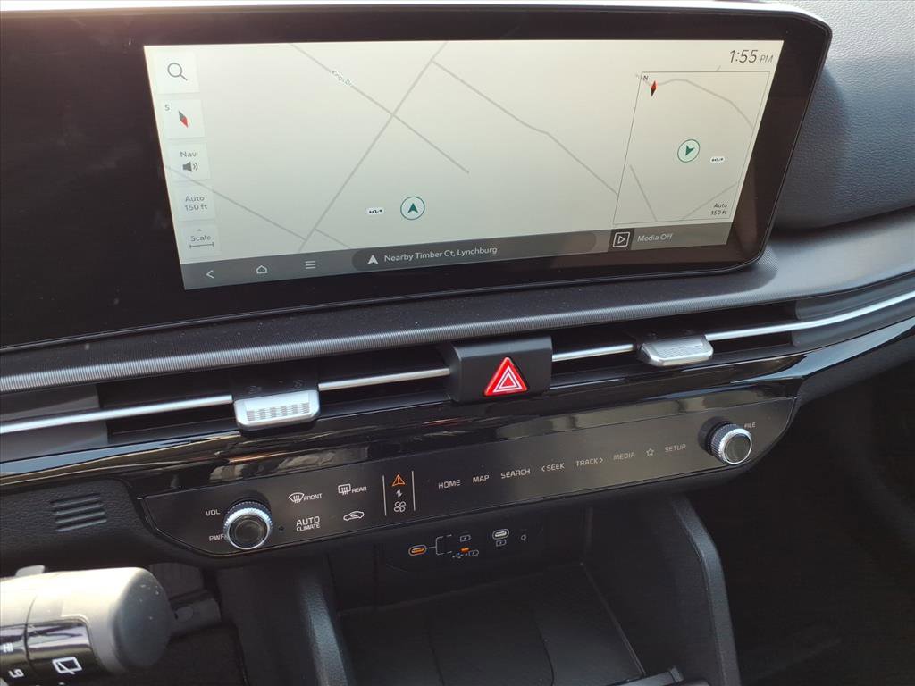 New 2026 Kia Sportage SX image 22