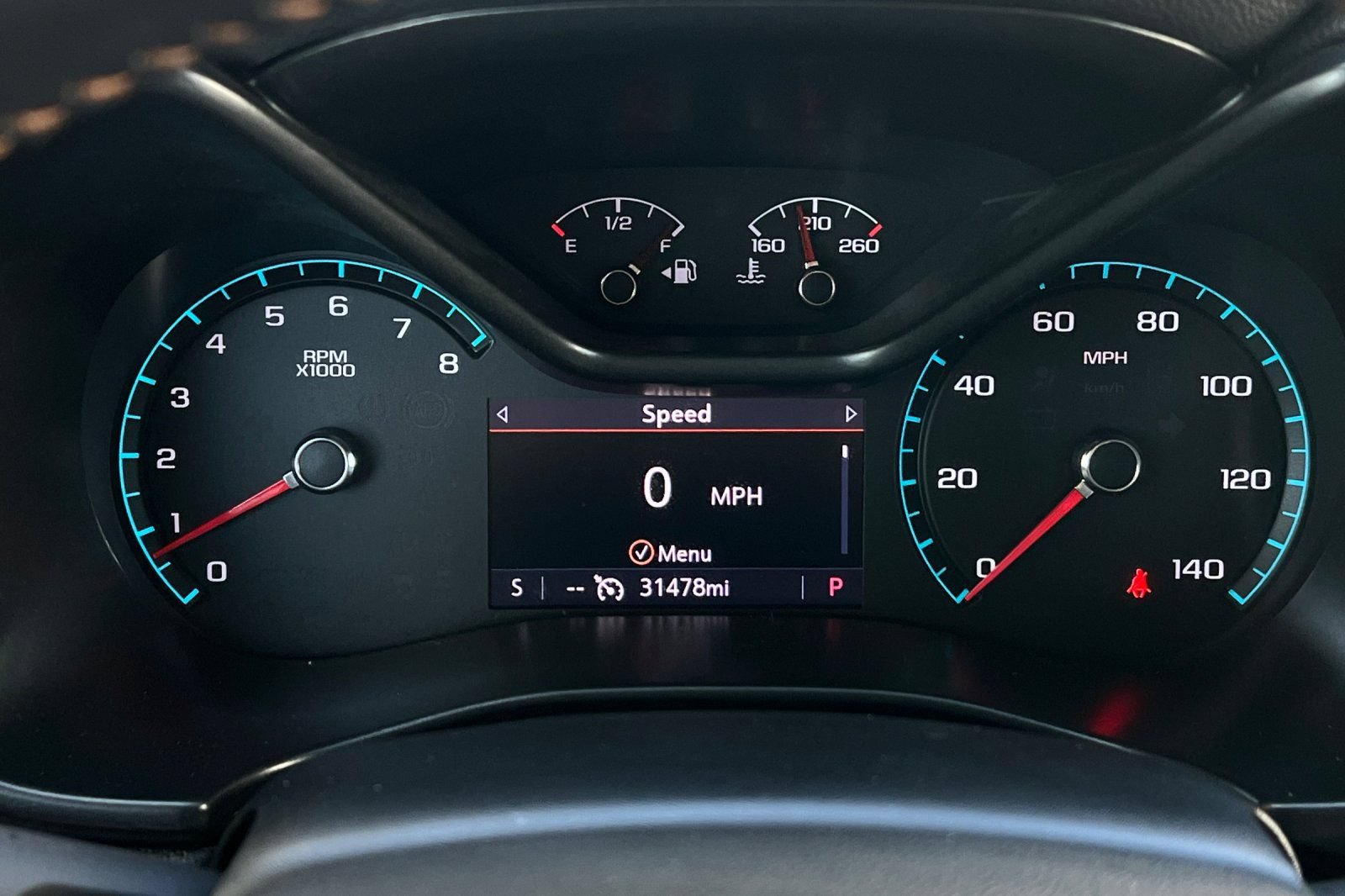 Used 2022 GMC Canyon AT4 w/ Trailering Package AWD/4WD image 32