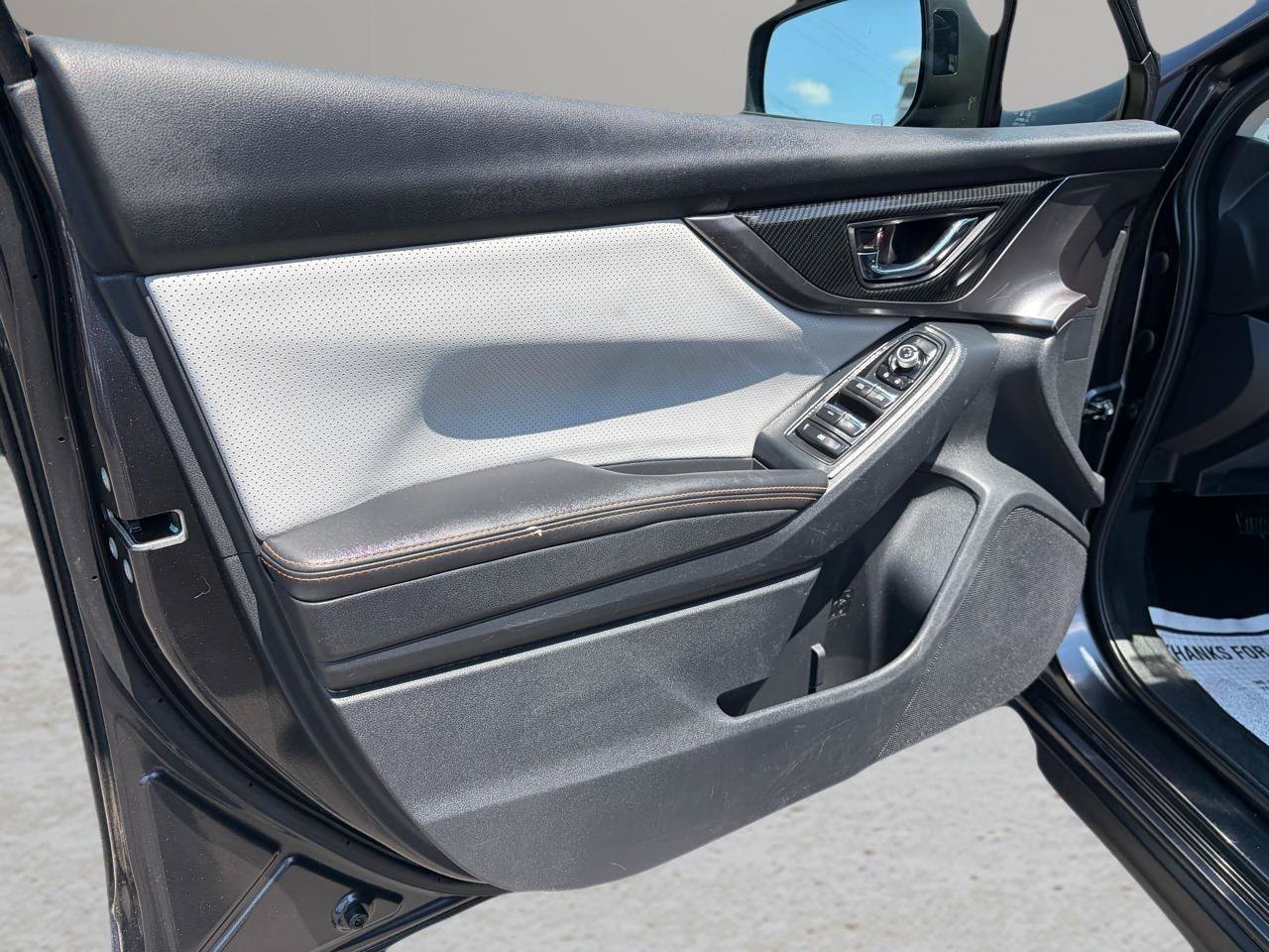 Used 2018 Subaru Crosstrek 2.0i Limited AWD/4WD image 9