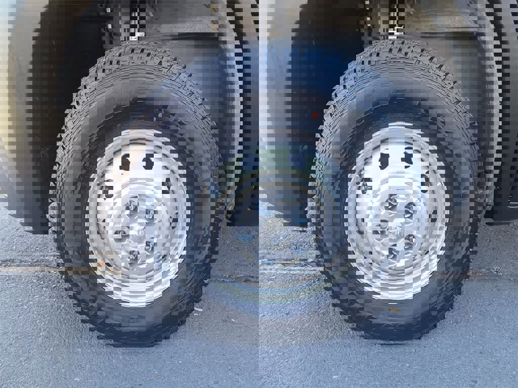 Used 2022 RAM ProMaster 3500 w/ Advanced Safety Group image 10