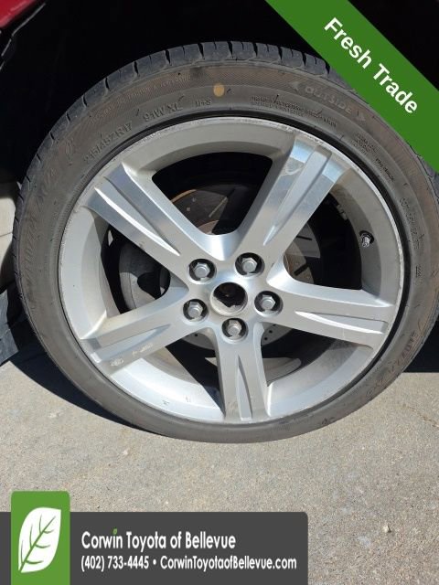 Used 2009 Pontiac Vibe w/ Preferred Package FWD image 11