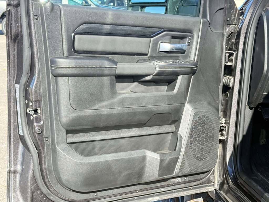 New 2026 RAM 2500 Rebel w/ Rebel Level 1 Equipment Group image 27