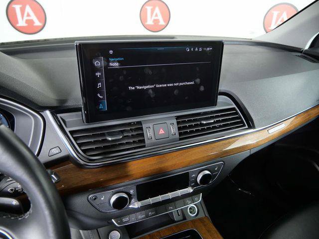 Used 2022 Audi Q5 2.0T Premium Plus image 18
