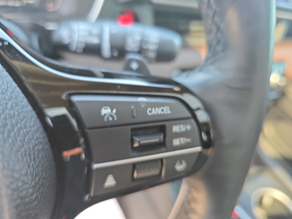 Used 2025 Honda Pilot Elite image 25