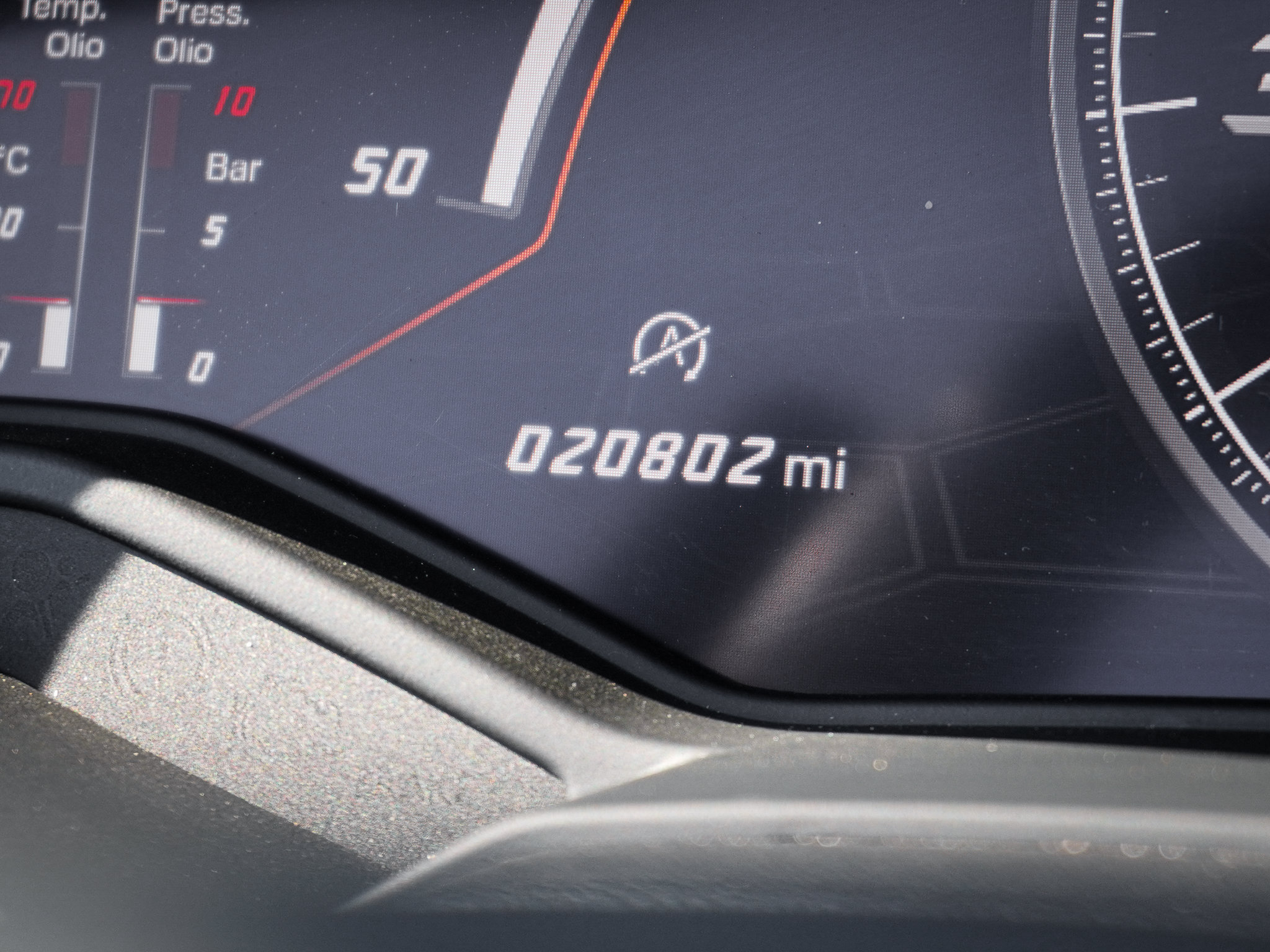 Used 2020 Lamborghini Huracan EVO AWD/4WD image 20